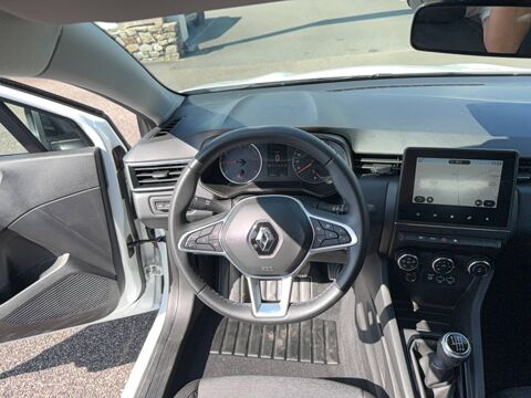 Clio TCe 90 2023 occasion 56800 Plo&euml;rmel
