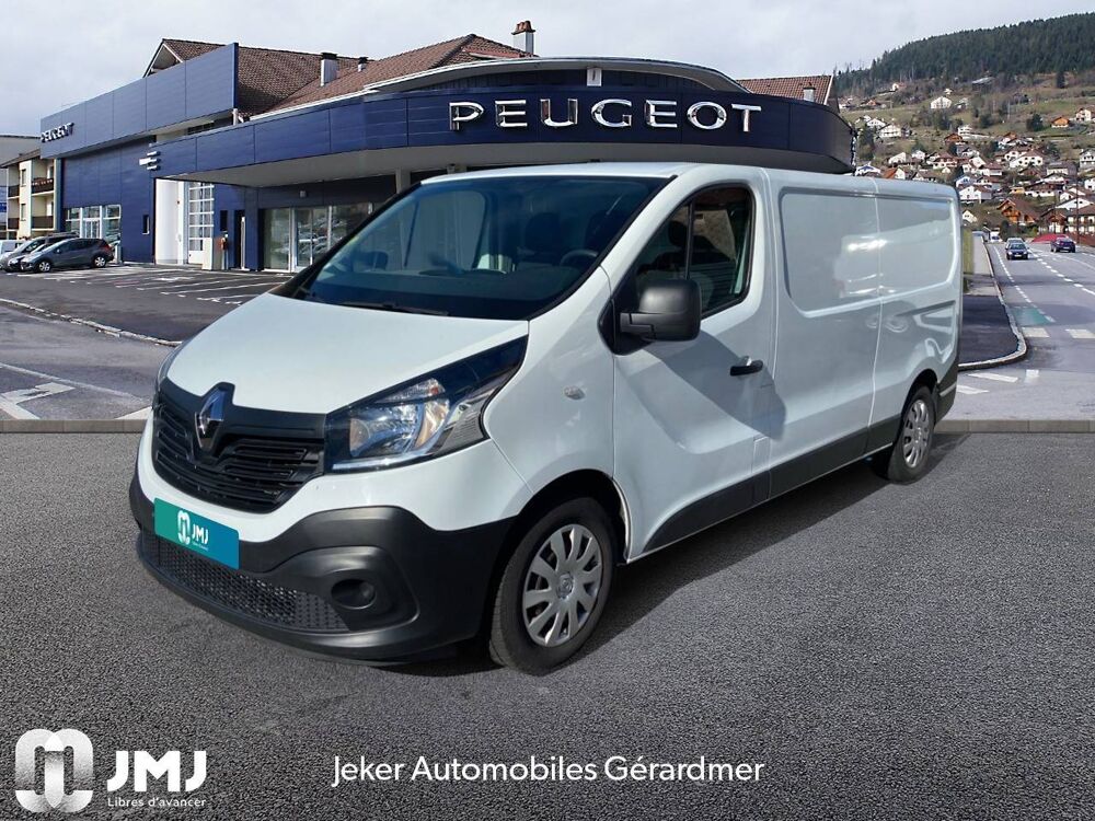  2019 occasion 88400 G&eacute;rardmer