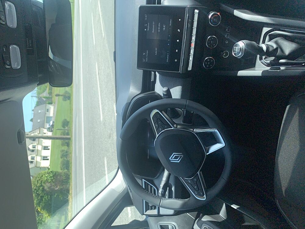 Clio TCe 90 ch 2026 occasion 29900 Concarneau