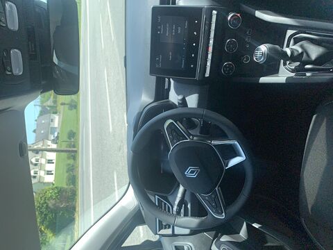 Clio TCe 90 ch 2026 occasion 29900 Concarneau
