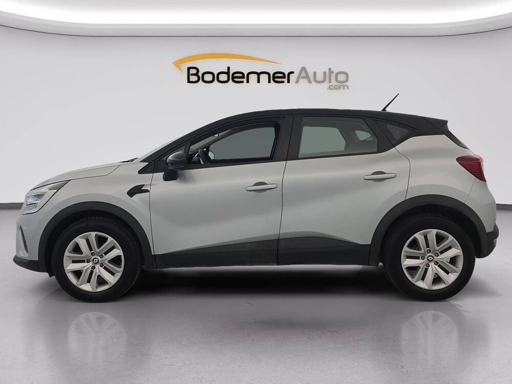 Captur TCe 90 2023 occasion 14400 Bayeux