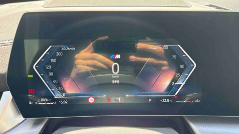 X2 sDrive 20i 170ch DKG7 2026 occasion 77400 Saint-Thibault-des-Vignes