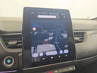 Arkana E-Tech full hybrid 145 GSR2 2025 occasion 22000 Saint-Brieuc