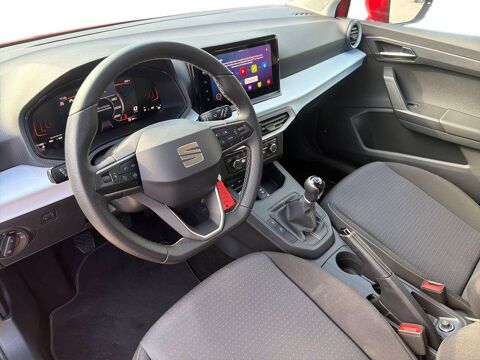 Ibiza 1.0 TSI 95 ch S/S BVM5 2023 occasion 13090 Aix-en-Provence