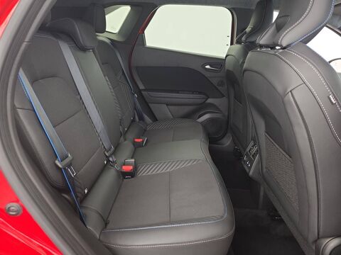 Symbioz E-Tech full hybrid 160 ch 2026 occasion 14200 H&eacute;rouville-Saint-Clair
