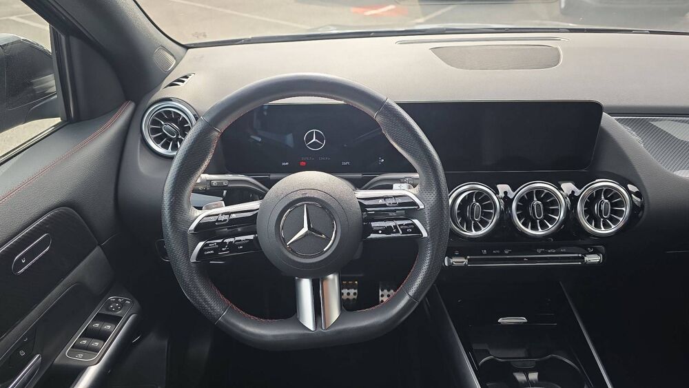 Classe GLA GLA 180 d 8G-DCT 2025 occasion 56000 Vannes