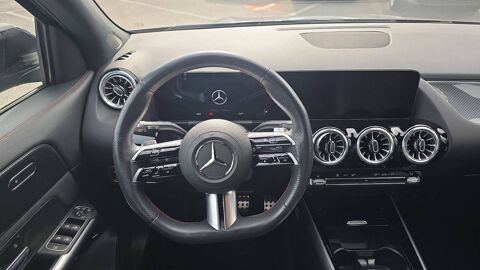 Classe GLA GLA 180 d 8G-DCT 2025 occasion 56000 Vannes