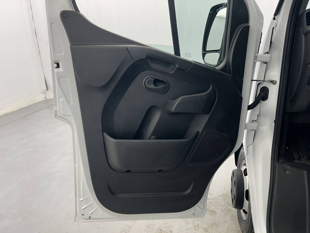 Master MASTER BENNE CC PROP RJ3500 L2 PAFC BLUE DCI 130 EURO VI 2024 occasion 29000 Quimper