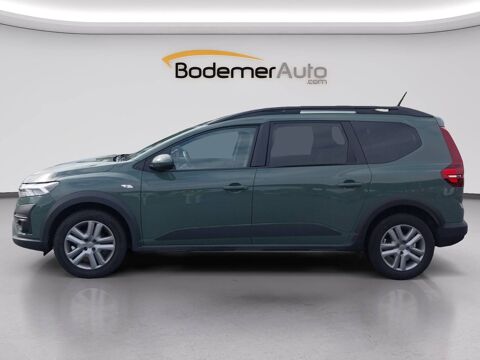 Jogger ECO-G 100 5 places 2023 occasion 56000 Vannes
