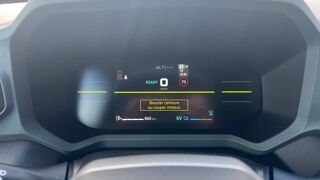 Duster Hybrid 140 2026 occasion 22200 Guingamp