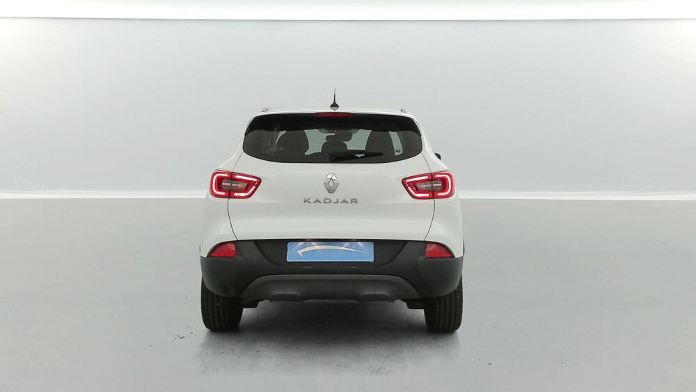 Kadjar dCi 110 Energy 2018 occasion 56850 Caudan