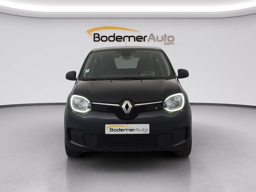 Twingo III Achat Int&eacute;gral 2021 occasion 14200 H&eacute;rouville-Saint-Clair