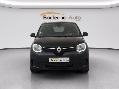 Twingo III Achat Int&eacute;gral 2021 occasion 14200 H&eacute;rouville-Saint-Clair