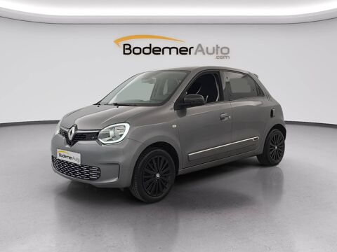 Renault Twingo III SCe 65 2023 occasion Guingamp 22200