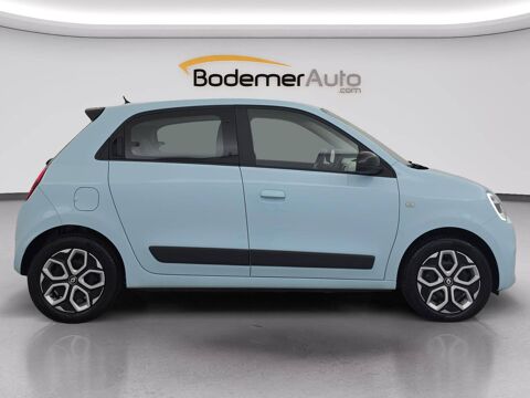 Twingo III SCe 65 2023 occasion 61000 Alen&ccedil;on