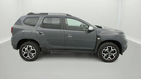 Duster Blue dCi 115 4x2 2021 occasion 25000 Besan&ccedil;on