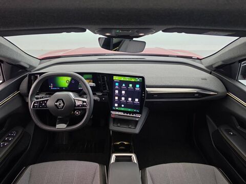 Sc&eacute;nic Scenic E-Tech &eacute;lectrique 220 ch grande autonomie 2025 occasion 50000 Saint-L&ocirc;