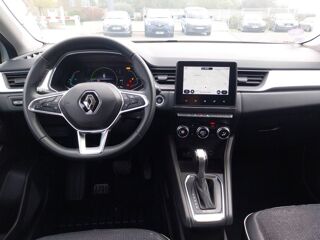 Captur E-Tech 145 - 21 2022 occasion 61000 Alen&ccedil;on