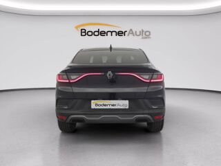 Arkana E-Tech full hybrid 145 GSR2 2025 occasion 22000 Saint-Brieuc