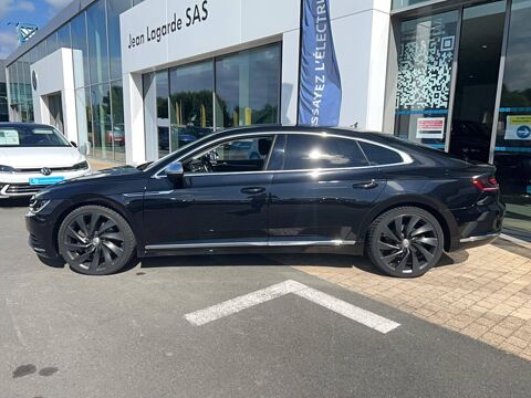 Arteon 2.0 TSI 272 DSG7 4Motion 2019 occasion 24200 Sarlat-la-Can&eacute;da