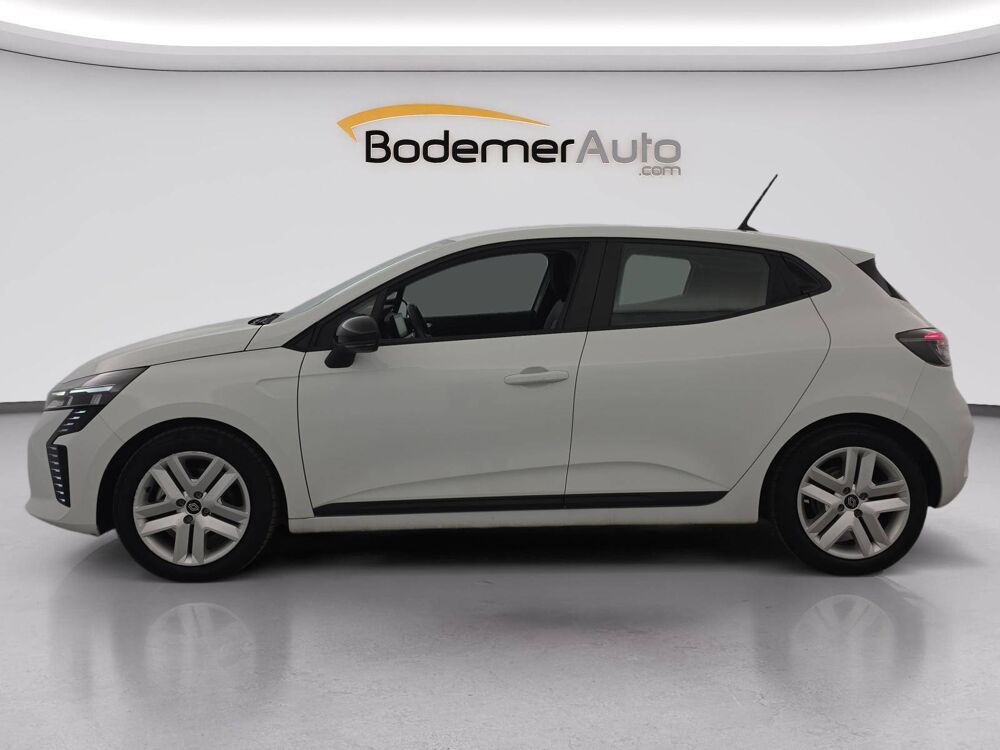 Clio E-Tech full hybrid 145 2023 occasion 29000 Quimper