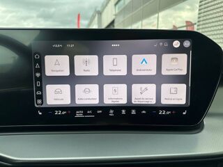 Q3 TFSI 150 ch Hybride S tronic 7 2026 occasion 13090 Aix-en-Provence