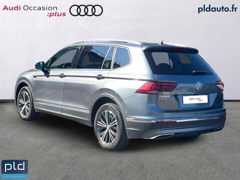 Tiguan Allspace 1.5 TSI 150 EVO DSG7 2021 occasion 13090 Aix-en-Provence