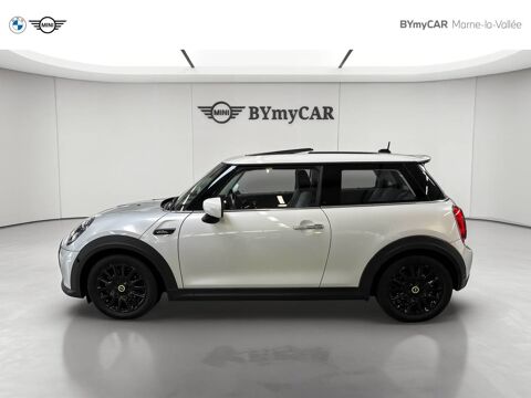 Cooper Hatch 3 Portes SE 184 ch 2022 occasion 77400 Saint-Thibault-des-Vignes