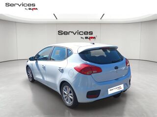 Ceed Cee'd 1.0 T-GDI 120 ch ISG 2016 occasion 01440 Viriat