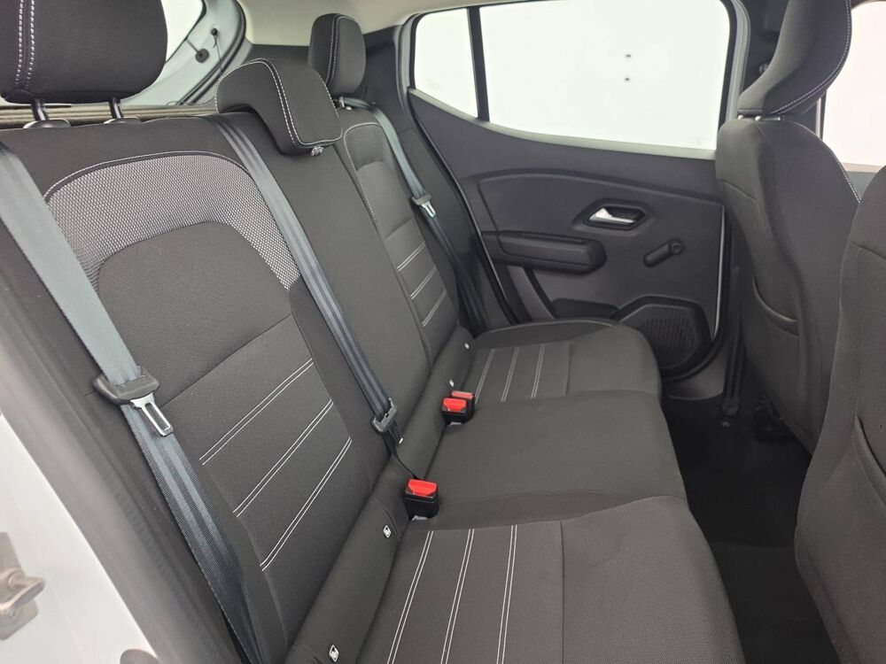Sandero TCe 90 - 22B 2022 occasion 56400 Auray