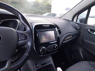 Captur TCe 120 Energy 2018 occasion 61100 Flers