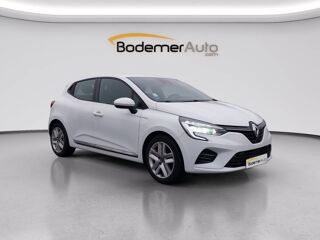 Clio SCe 75 2020 occasion 29200 Brest