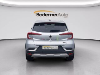 Captur E-Tech full hybrid 145 2022 occasion 14200 H&eacute;rouville-Saint-Clair