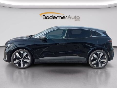 M&eacute;gane Megane E-Tech EV60 220 ch super charge 2022 occasion 50200 Coutances