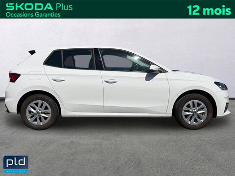 Fabia 1.0 TSI 95 ch EVO 2 BVM5 2024 occasion 13090 Aix-en-Provence