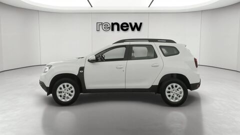 Duster TCe 150 4x2 EDC 2024 occasion 50200 Coutances