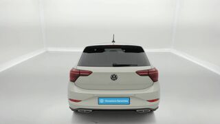 Polo 1.0 TSI 95 S&S BVM5 2023 occasion 25000 Besan&ccedil;on