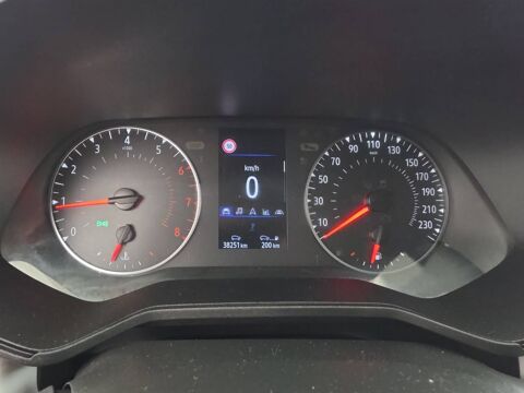Clio TCe 90 2023 occasion 29600 Morlaix