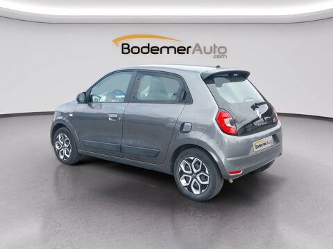 Twingo III SCe 65 2022 occasion 50200 Coutances