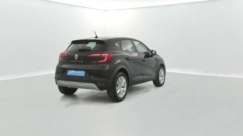 Captur TCe 90 2024 occasion 50100 Cherbourg-en-Cotentin