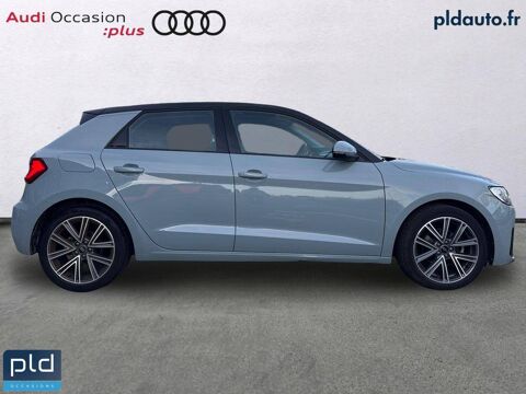 A1 Sportback 30 TFSI 110 ch S tronic 7 2023 occasion 13730 Saint-Victoret