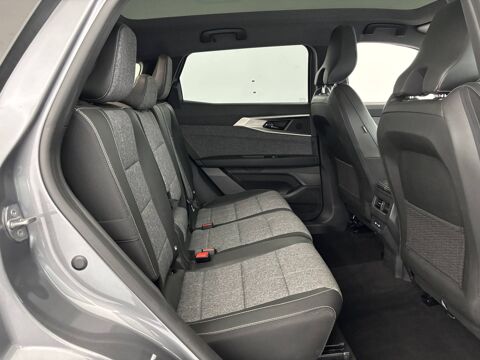 Espace E-Tech full hybrid 200 GSR2 2025 occasion 61000 Alen&ccedil;on