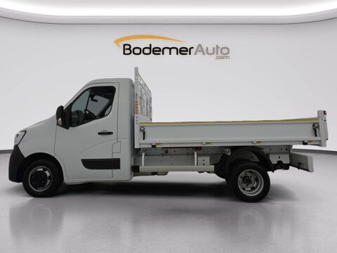 Master MASTER CC PROP RJ3500 L2 PAFC BLUE DCI 130 EURO VI 2024 occasion 14400 Bayeux
