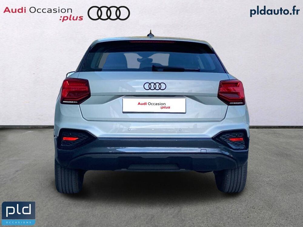 Q2 35 TFSI 150 S tronic 7 2026 occasion 13730 Saint-Victoret