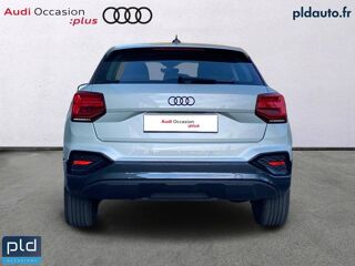 Q2 35 TFSI 150 S tronic 7 2026 occasion 13730 Saint-Victoret