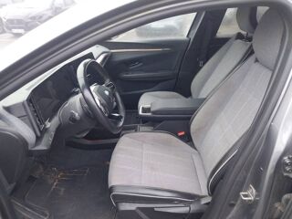 M&eacute;gane Megane E-Tech EV60 220 ch super charge 2023 occasion 56000 Vannes