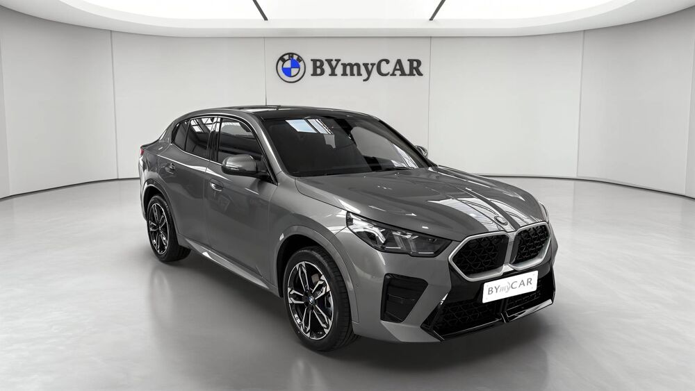 X2 sDrive 20i 170ch DKG7 2026 occasion 94430 Chennevi&egrave;res-sur-Marne