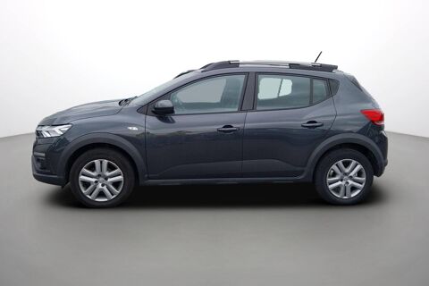 Sandero TCe 90 CVT - 22 2022 occasion 56000 Vannes