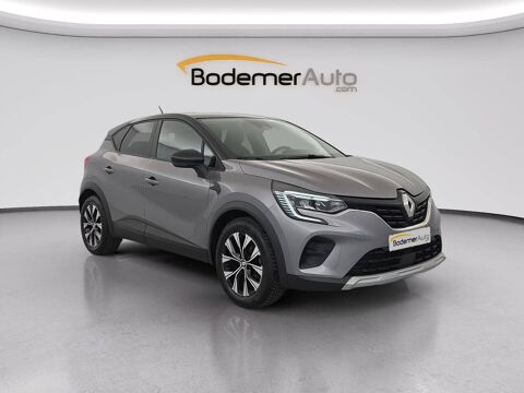 Captur E-Tech full hybrid 145 2023 occasion 56850 Caudan