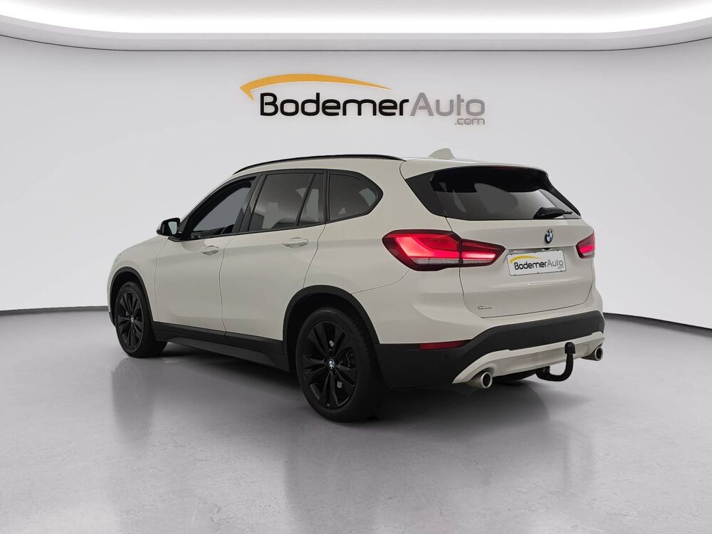 X1 sDrive 20d 190 ch BVA8 2019 occasion 61100 Flers
